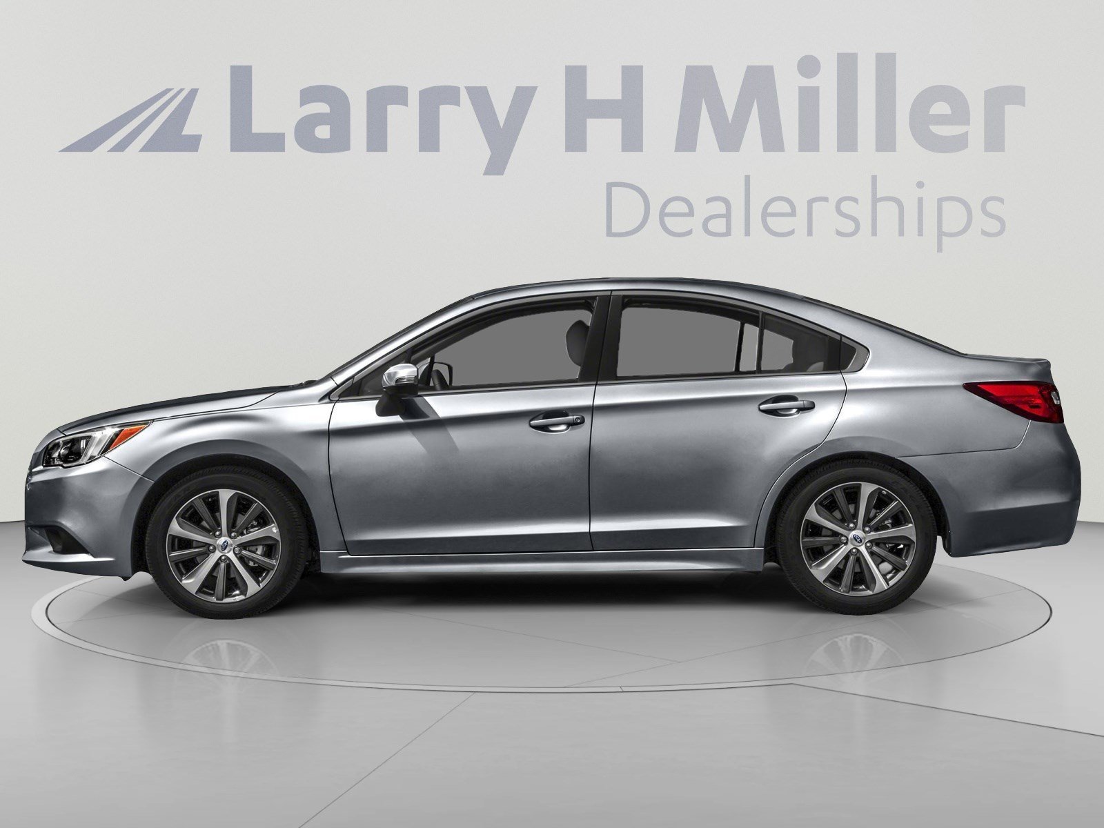 Used 2016 Subaru Legacy 2.5i Limited AWD/4WD image 3