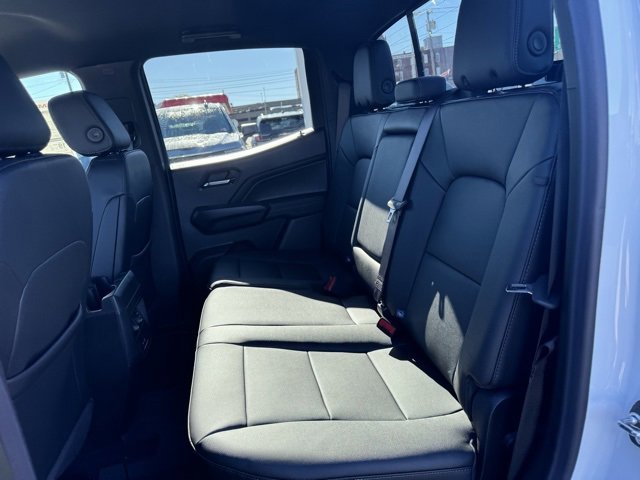 New 2026 GMC Canyon Elevation w/ Convenience Package image 10