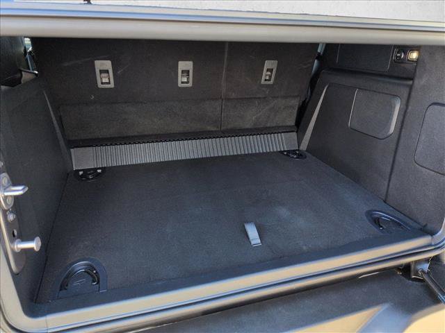 Used 2025 Ford Bronco Big Bend AWD/4WD image 6