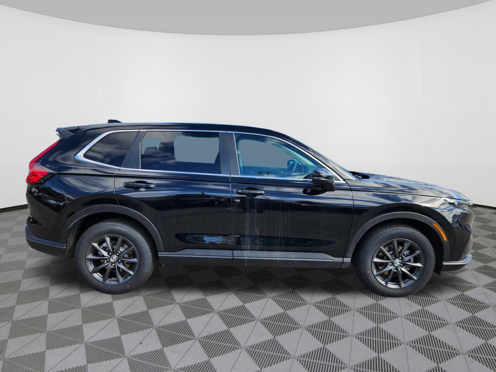 New 2026 Honda CR-V EX-L image 6