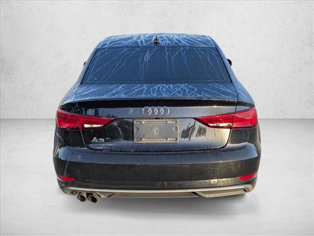 Used 2019 Audi A3 2.0T Premium image 6