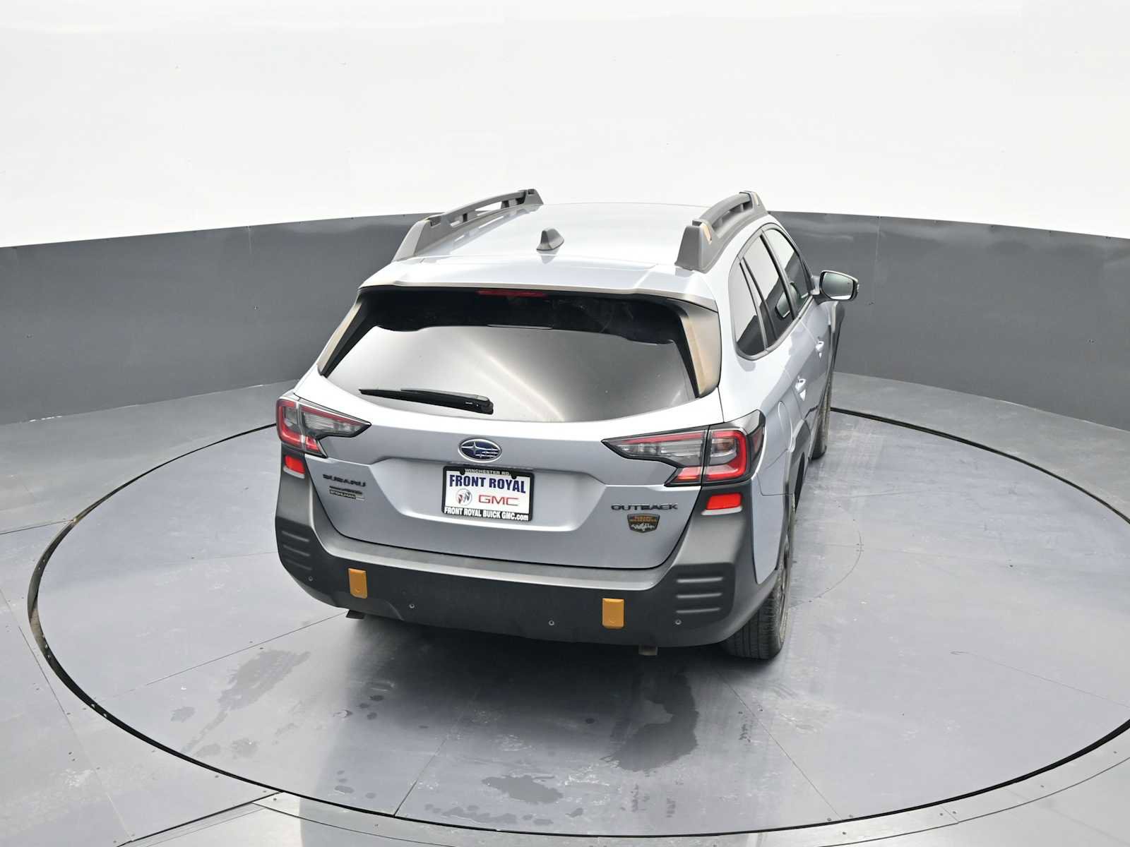 Used 2023 Subaru Outback Wilderness image 26