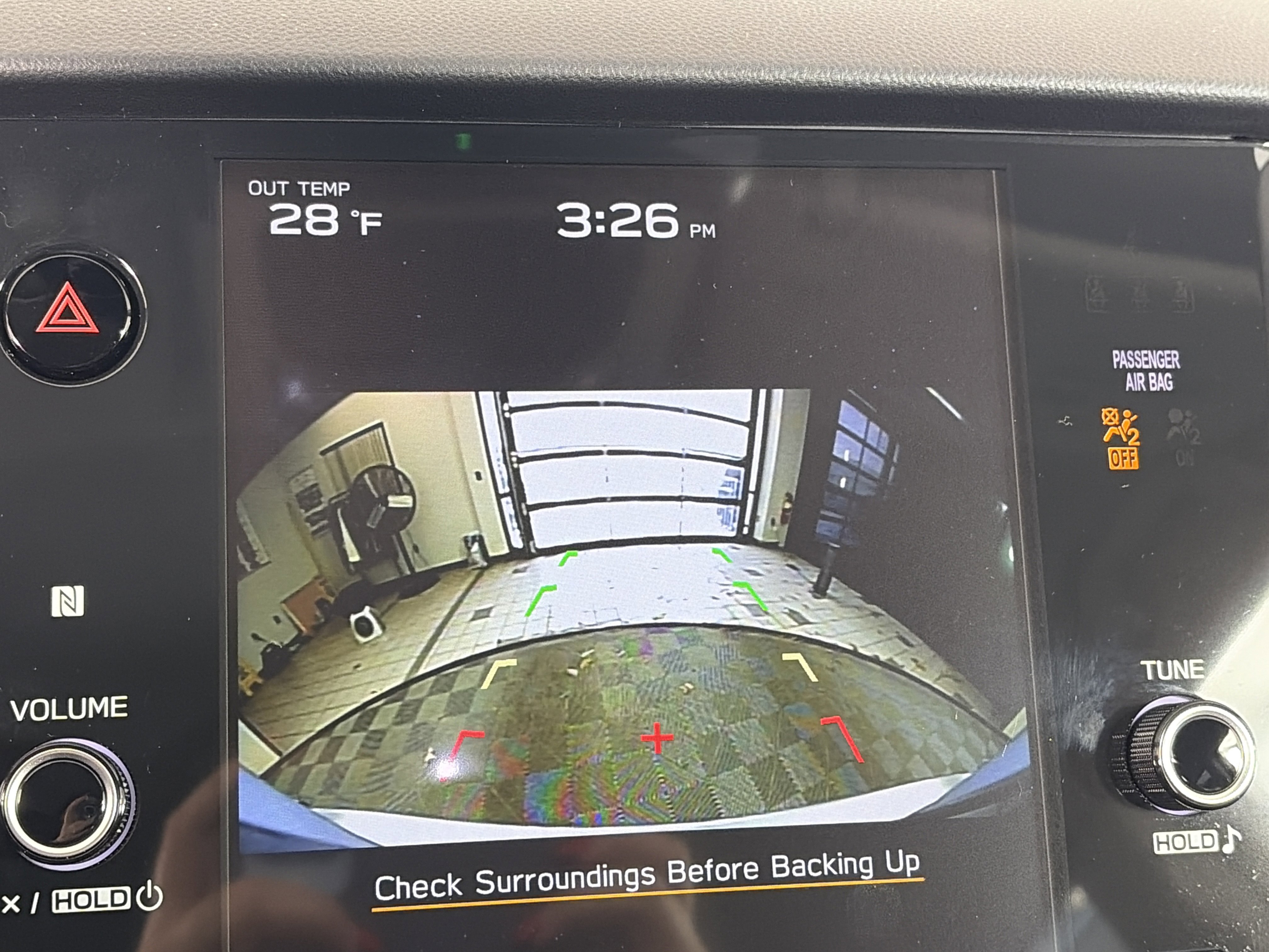 Used 2025 Subaru Legacy Premium image 19