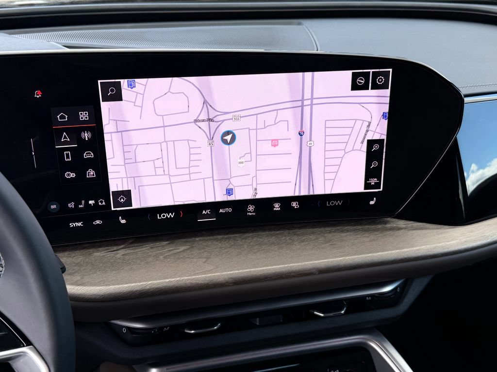 Certified 2025 Audi Q5 Premium w/ Convenience Package AWD/4WD image 32