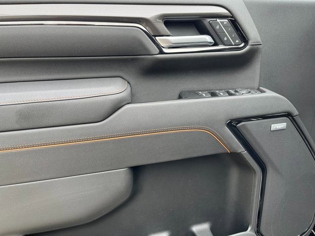 New 2026 GMC Sierra 3500 AT4 image 8