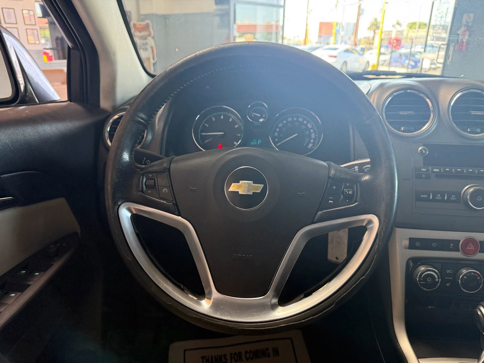 Used 2013 Chevrolet Captiva Sport LTZ image 14