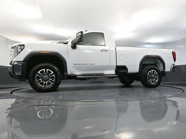 Used 2025 GMC Sierra 3500 SLE w/ SLE Convenience Package image 50