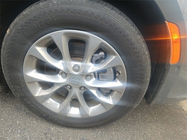 Used 2021 Chrysler Pacifica Touring-L w/ Uconnect Theater Family Group image 4