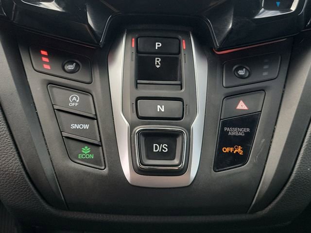 Used 2024 Honda Odyssey Sport image 36