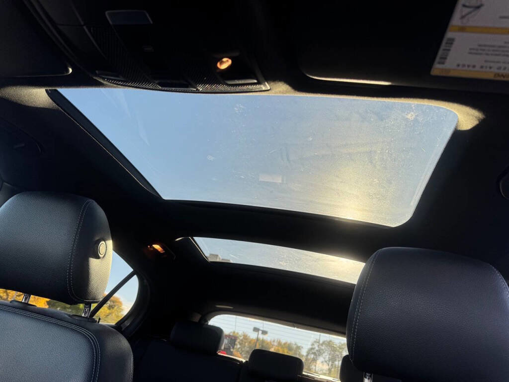 Used 2018 Mercedes-Benz GLA 250 4MATIC image 8