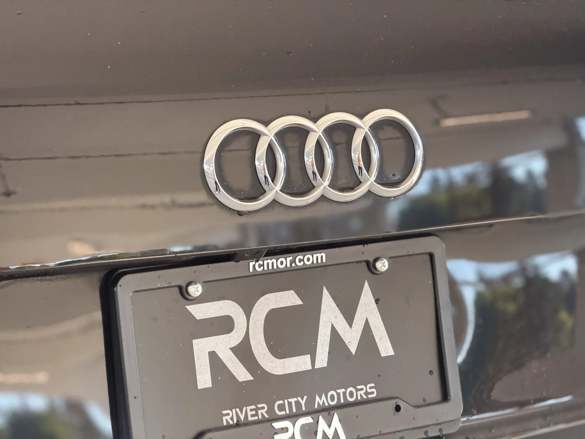 Used 2014 Audi Q7 3.0T Premium Plus AWD/4WD image 13