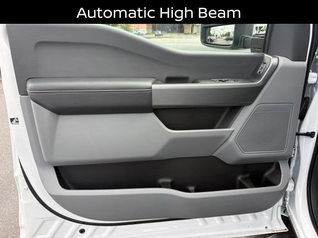 Used 2025 Ford F350 XL w/ STX Appearance Package AWD/4WD image 25