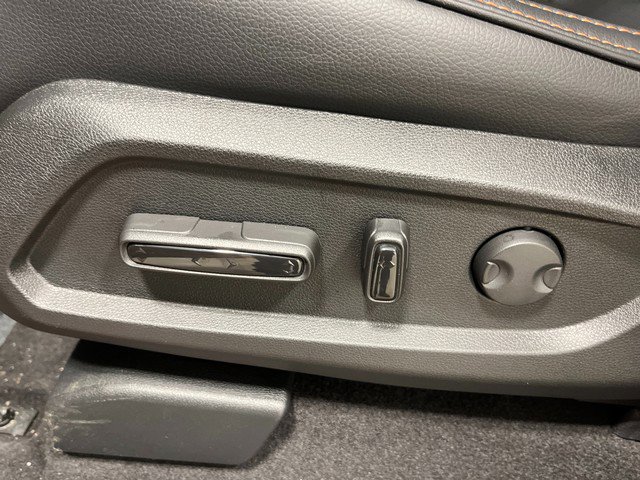 New 2026 Honda Passport TrailSport Elite image 14