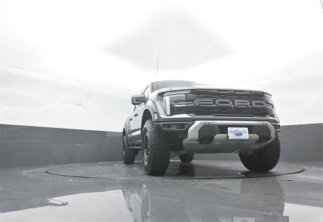 New 2025 Ford F150 Raptor image 24