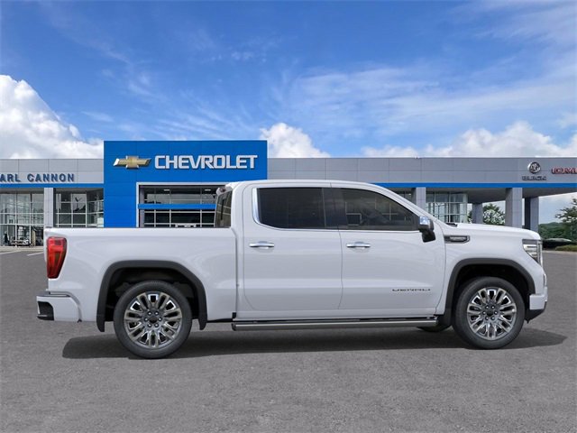 New 2026 GMC Sierra 1500 Denali Ultimate image 5