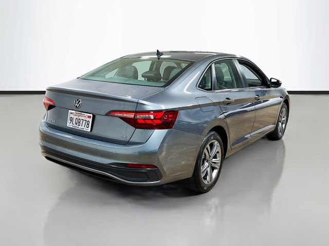 Used 2024 Volkswagen Jetta SE image 7