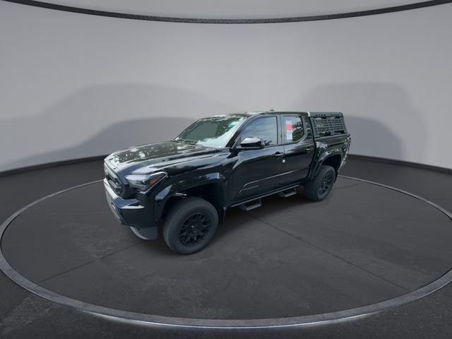 New 2025 Toyota Tacoma SR5 image 8