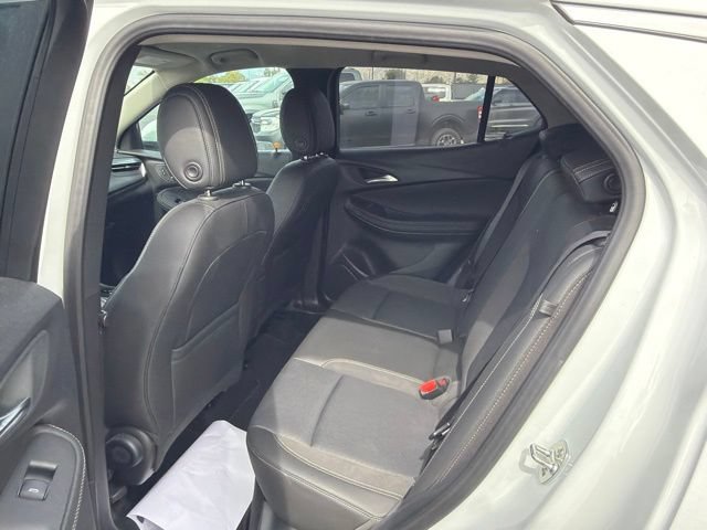 Used 2025 Buick Encore GX Preferred FWD image 22