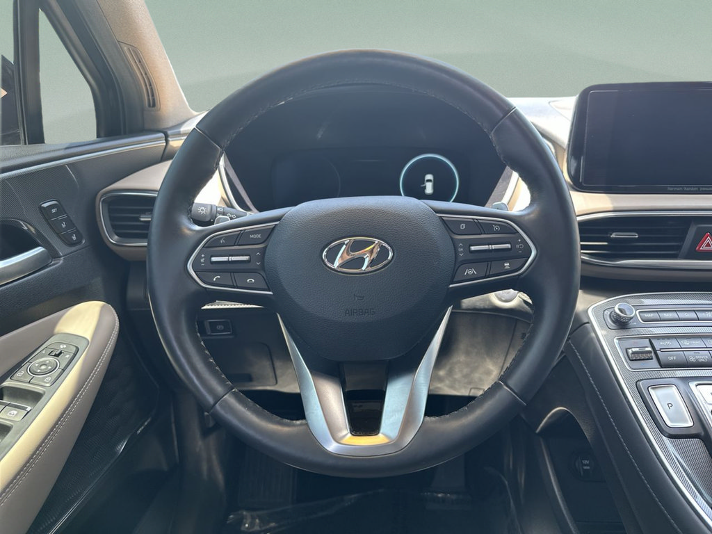 Used 2023 Hyundai Santa Fe Limited AWD/4WD image 29