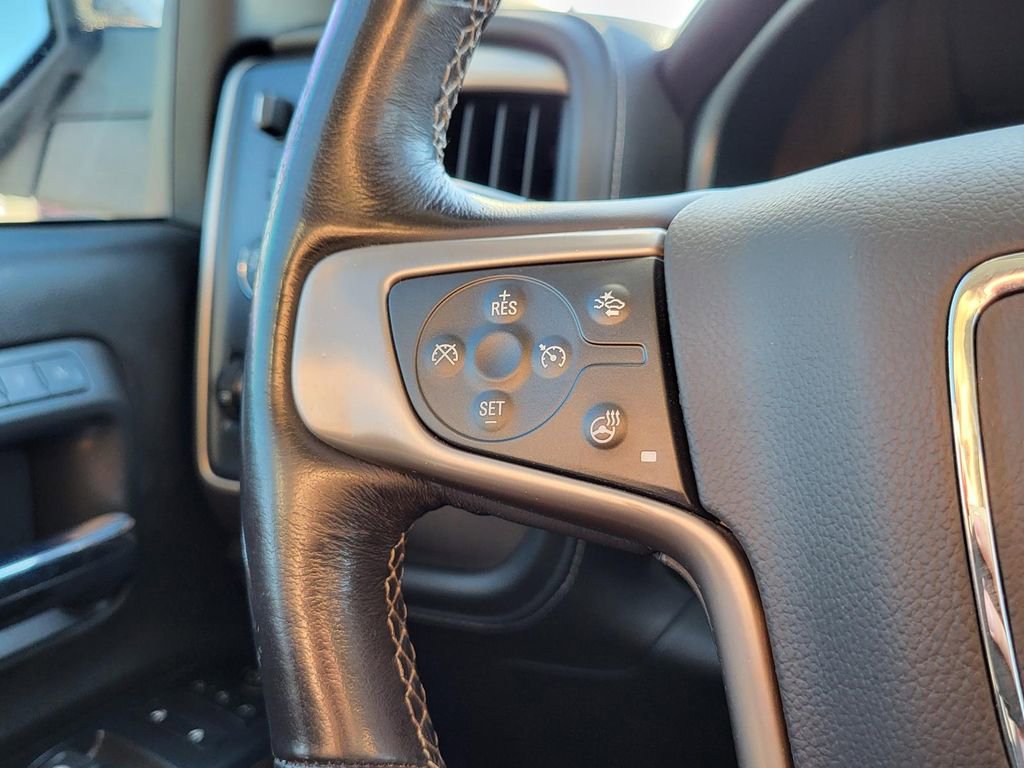 Used 2018 GMC Sierra 1500 Denali w/ Denali Ultimate Package image 22