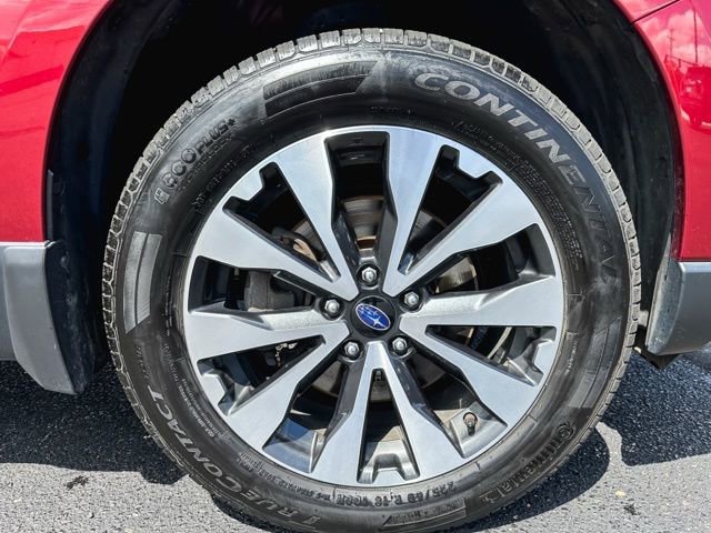 Used 2017 Subaru Outback 2.5i Limited AWD/4WD image 11