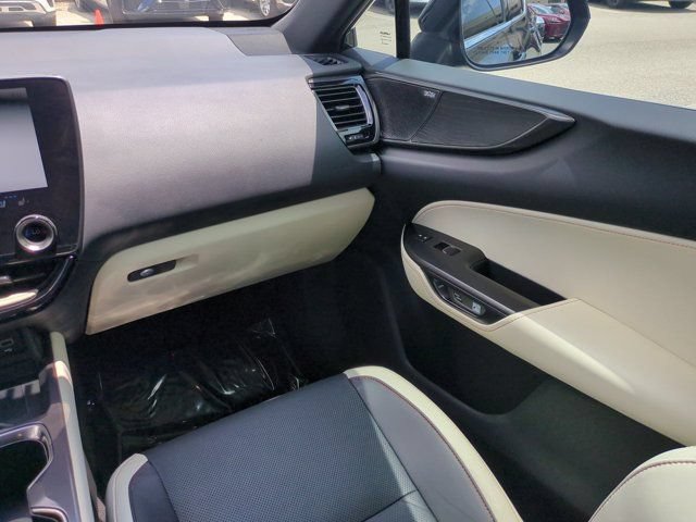Certified 2024 Lexus NX 350h AWD w/ Vision Package image 16