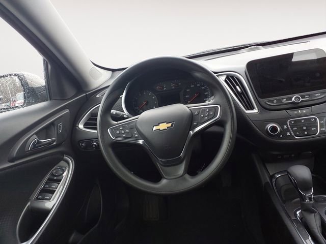 Used 2024 Chevrolet Malibu LT FWD image 12