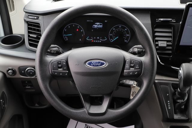 Used 2025 Ford Transit 350 XLT RWD image 20