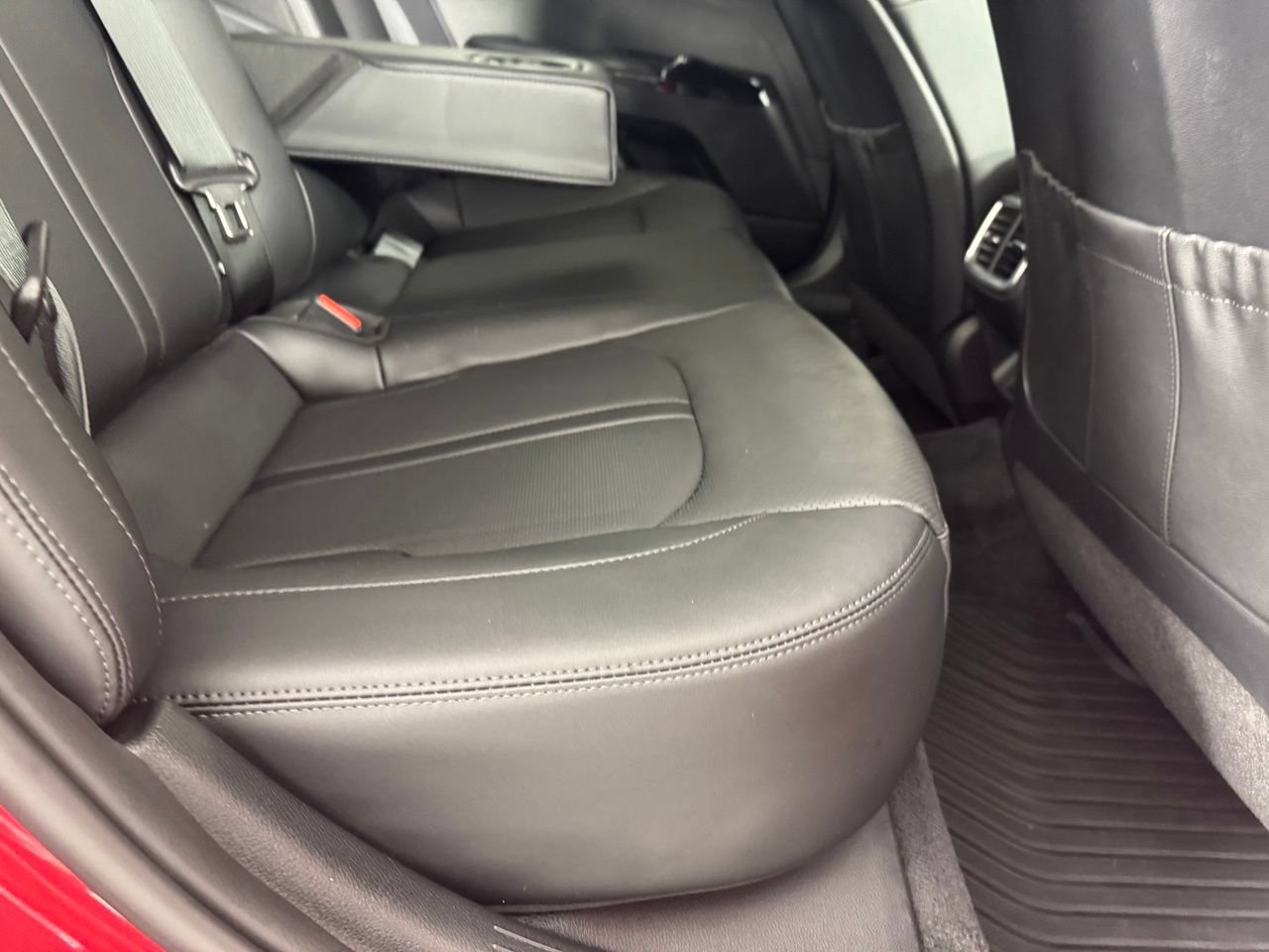 Used 2025 Kia K5 EX FWD image 30