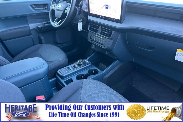 New 2026 Ford Maverick XL w/ 4K Tow Package image 15