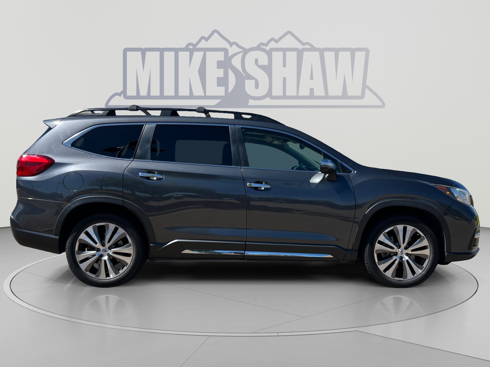 Used 2019 Subaru Ascent Touring AWD/4WD image 6