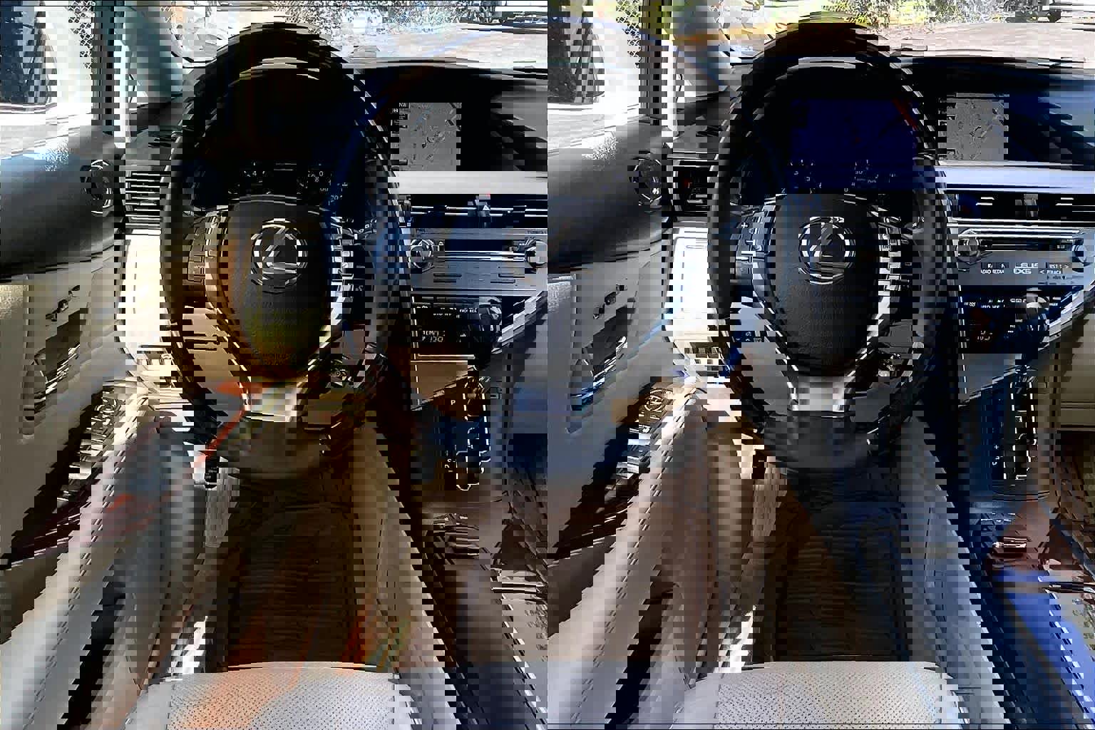 Used 2015 Lexus RX 350 FWD image 6