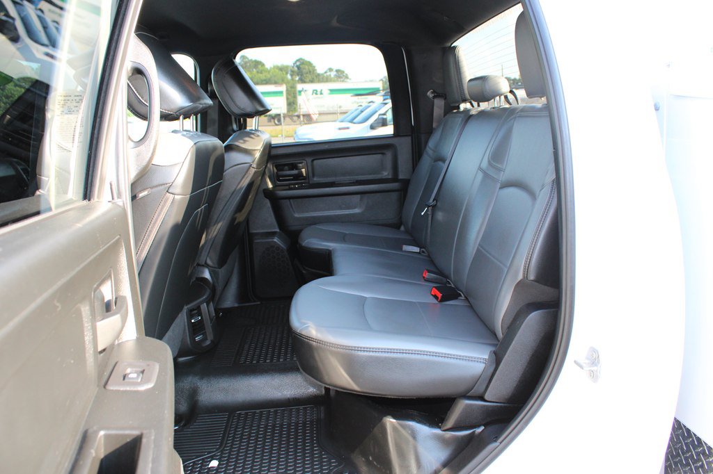 Used 2025 RAM 2500 Tradesman AWD/4WD image 23