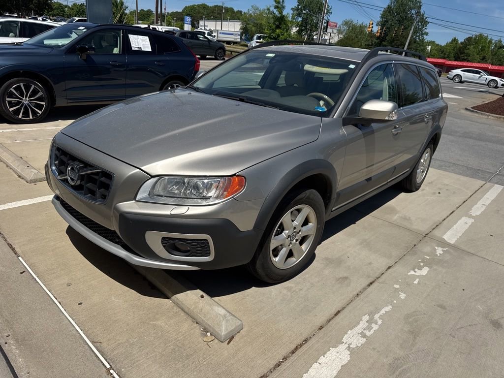 Used 2013 Volvo XC70 3.2 FWD image 4