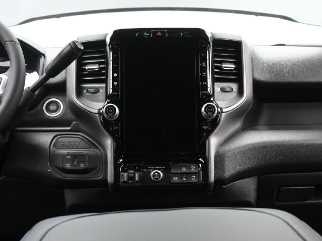 New 2026 RAM 3500 Tradesman AWD/4WD image 25