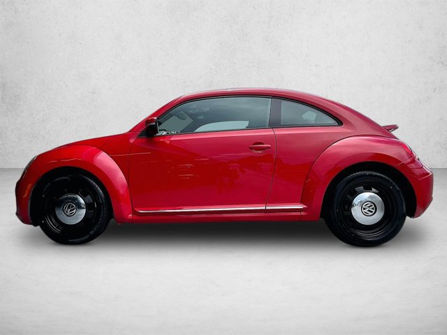 Used 2015 Volkswagen Beetle 1.8T FWD image 6