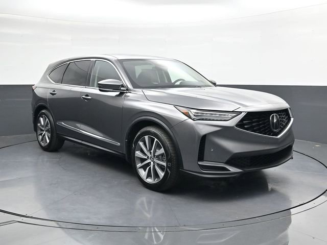 New 2026 Acura MDX w/ Technology Package image 1