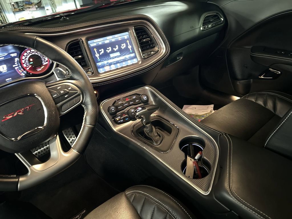 Used 2020 Dodge Challenger SRT Hellcat Redeye RWD image 22