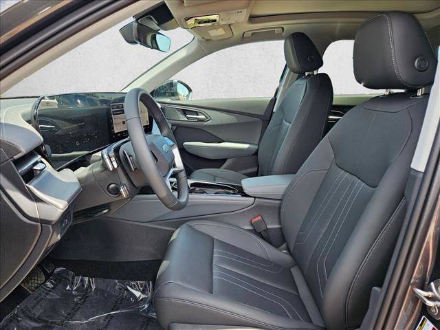 New 2026 Audi Q3 quattro 2.0T AWD/4WD image 4