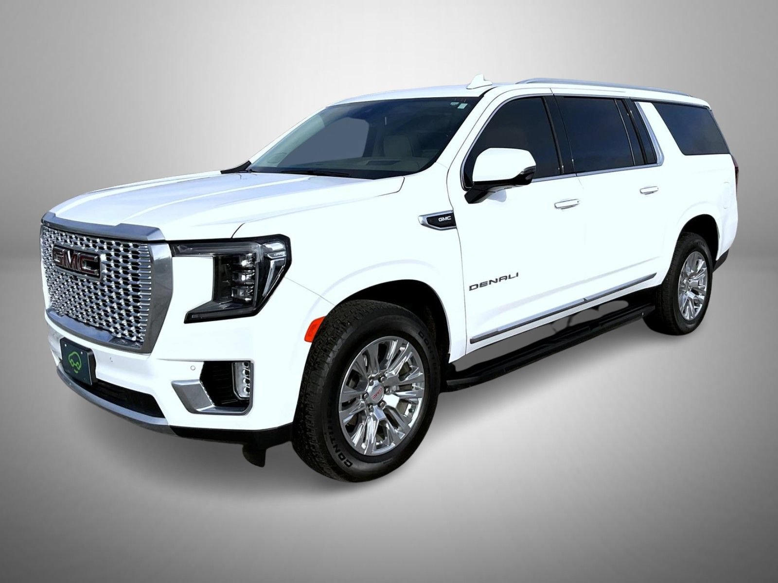 Certified 2023 GMC Yukon XL Denali