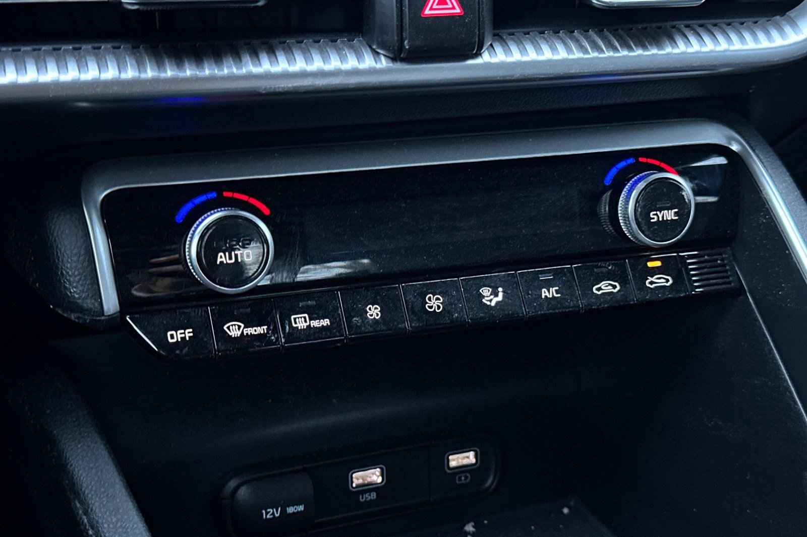 Used 2022 Kia K5 GT-Line image 18