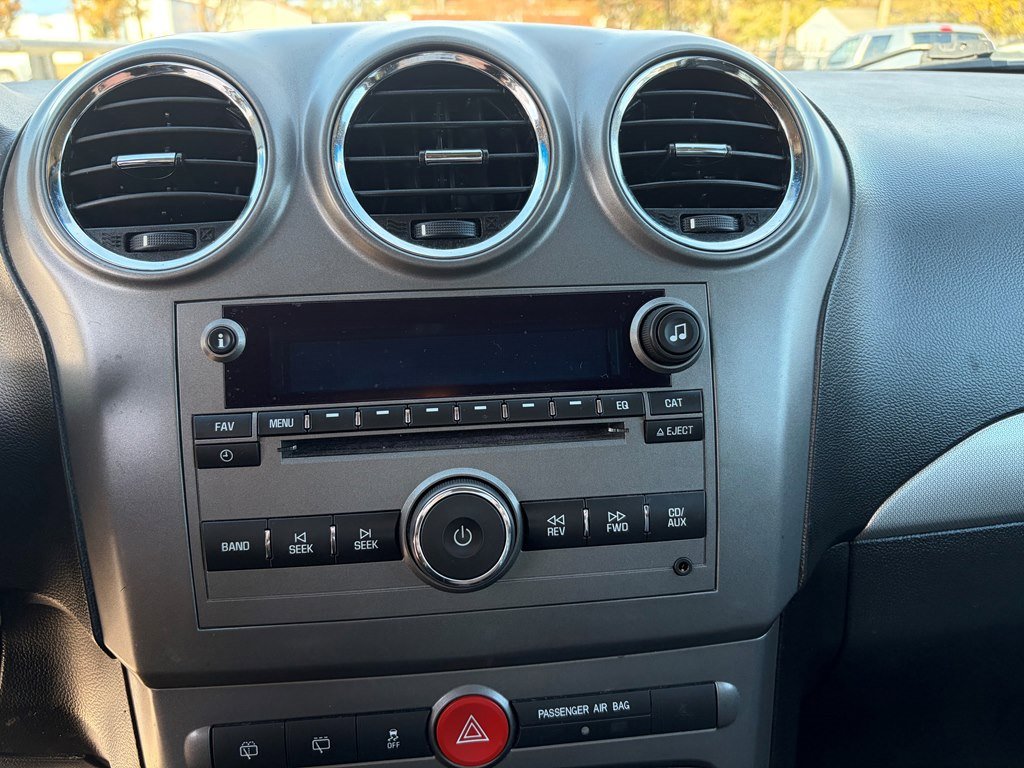 Used 2012 Chevrolet Captiva Sport LS image 12