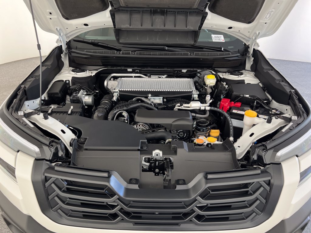 New 2026 Subaru Outback Touring XT AWD/4WD image 24