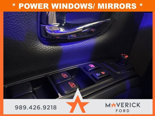 Used 2019 Nissan Titan SL image 19