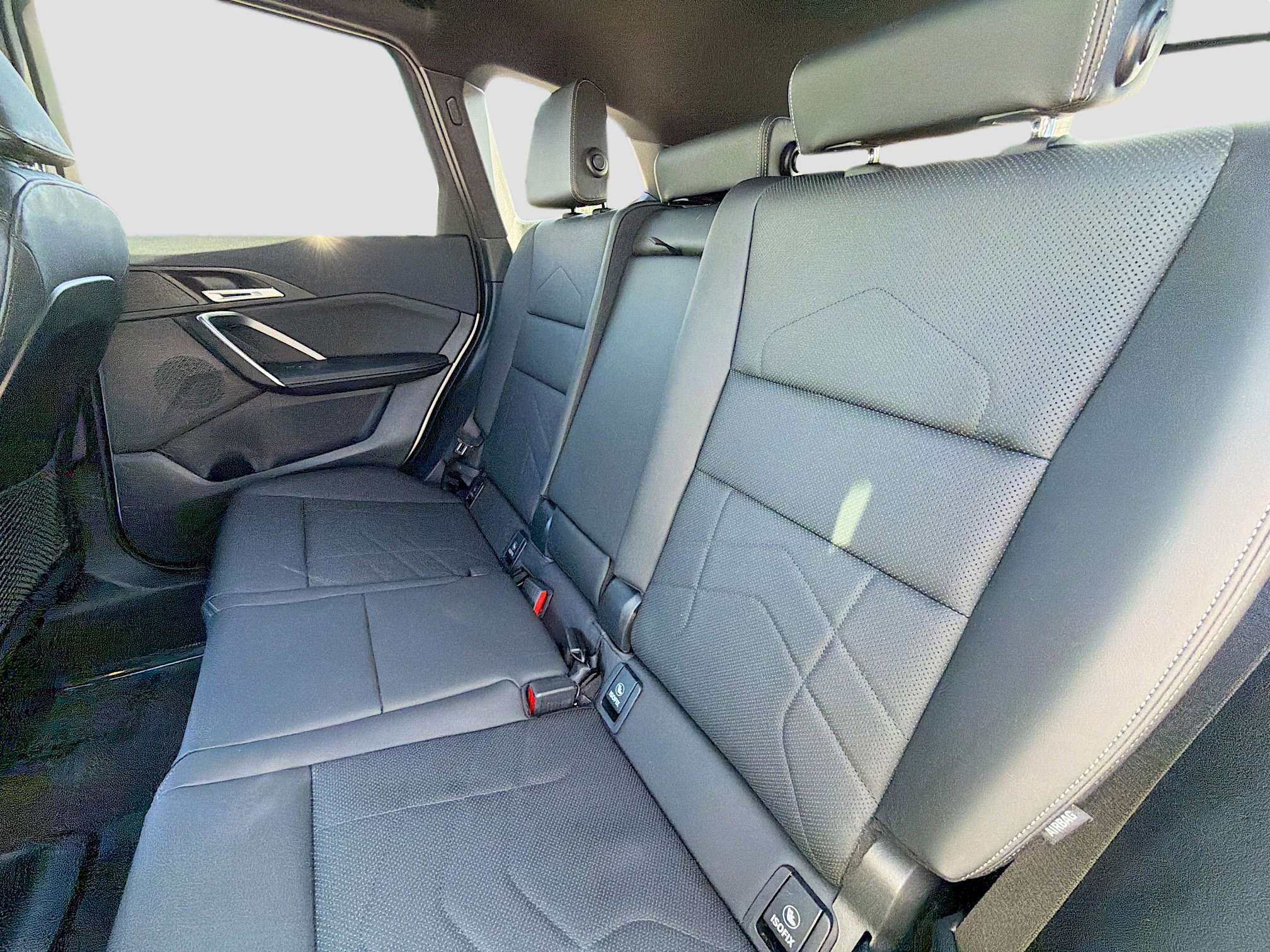 Used 2023 BMW X1 xDrive28i w/ Convenience Package image 21