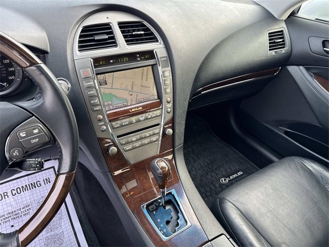 Used 2012 Lexus ES 350 image 27