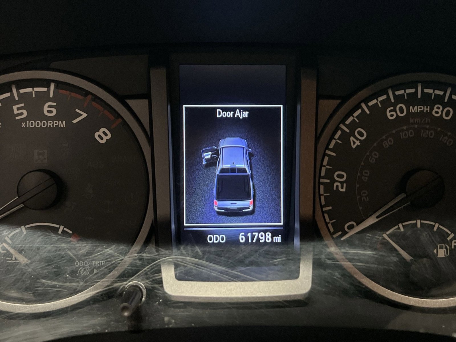 Used 2019 Toyota Tacoma TRD Sport image 15