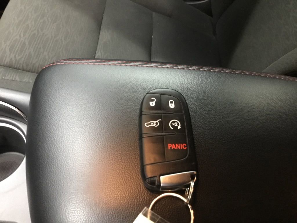 Used 2023 Dodge Durango GT image 10