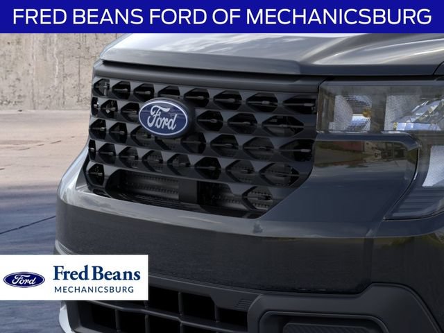 New 2026 Ford Maverick XLT AWD/4WD image 23