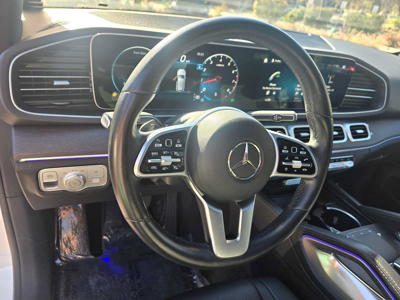 Used 2022 Mercedes-Benz GLE 350 image 27